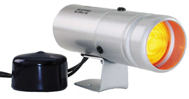 AUTOMETER 5335 - Add-On Shift-Lite - Silver image