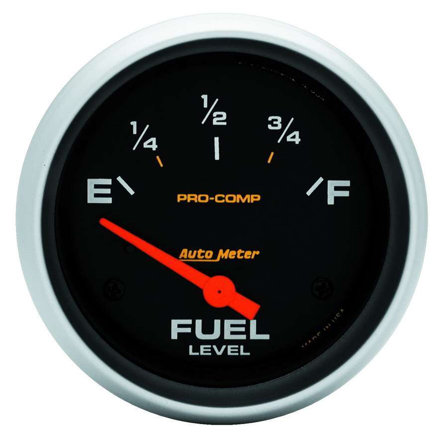 AUTOMETER 5417 - Fuel Level Gauge  image