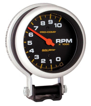 Load image into Gallery viewer, AUTOMETER 5610 - 3-3/4in Pro-Comp Tach 10000 RPM image