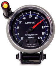 Load image into Gallery viewer, AUTOMETER 6290 - 3-3/8in C/S Mini-Monster Tach image