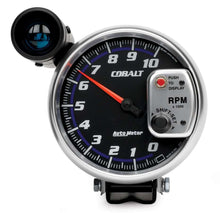 Load image into Gallery viewer, AUTOMETER 6299 - 5in C/S Tach - 10000 RPM  image