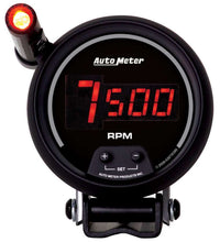 Load image into Gallery viewer, AUTOMETER 6399 - 3-3/4in DG/B In-Dash Tachometer image