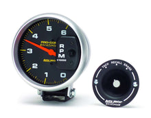 Load image into Gallery viewer, AUTOMETER 6806 - 5in P/C Diesel Tach 6000 RPM image