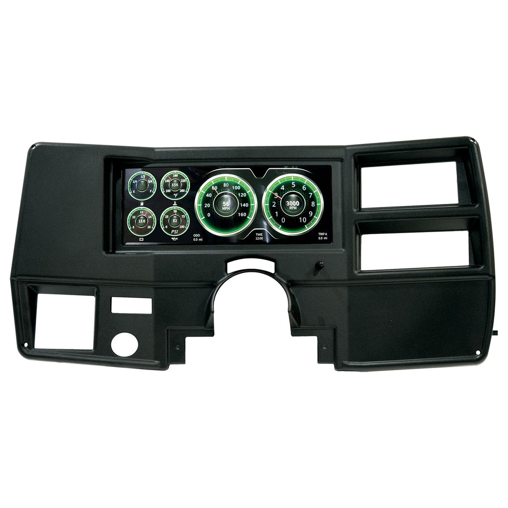 AUTOMETER 7004 - Invision HD Digital Dash 1973-87 GM Fullsize Truck image