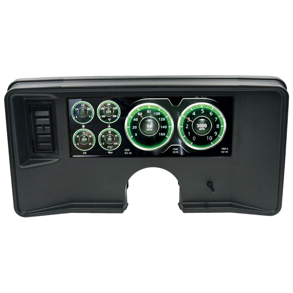 AUTOMETER 7005 - Invision HD Digital Dash 82-87 G-Body image