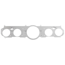 Load image into Gallery viewer, AUTOMETER 7035 - Billet Dash Insert/Adapt Mustang 65-66 image