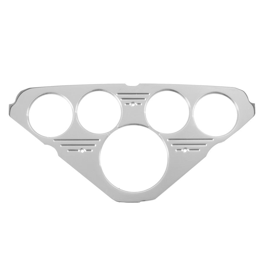 AUTOMETER 7036 - Billet Dash Panel  image