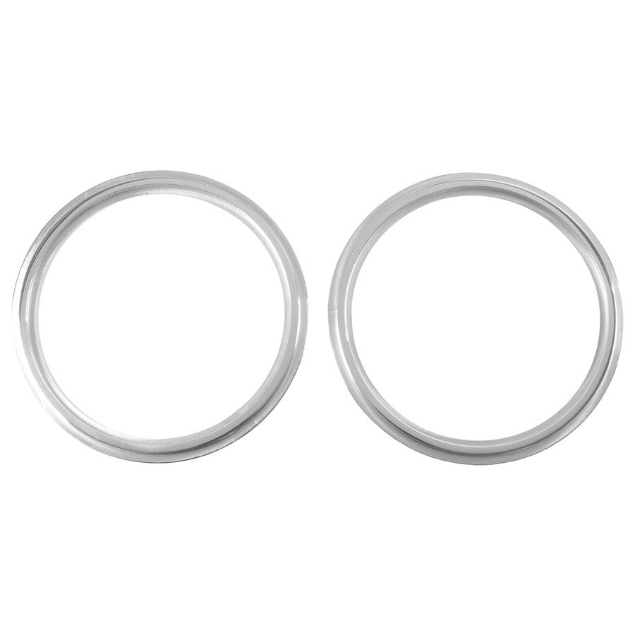 AUTOMETER 7039 - Billet Dash Insert/Adapt Chevy Truck 47-53 image