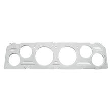 Load image into Gallery viewer, AUTOMETER 7043 - Billet Dash Panel Chevy Truck 64-66 image