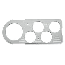 Load image into Gallery viewer, AUTOMETER 7046 - Billet Dash Panel Ford Truck 48-50 image