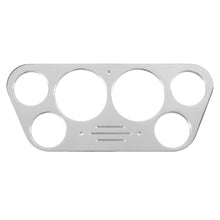 Load image into Gallery viewer, AUTOMETER 7048 - Billet Dash Panel Ford Truck 53-55 image
