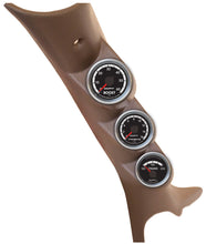 Load image into Gallery viewer, AUTOMETER 7089 - Triple Pillar Gauge Kit - 10-12 Dodge Ram Diesel image