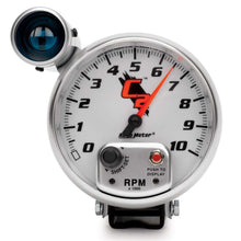 Load image into Gallery viewer, AUTOMETER 7299 - 5in C2/S 10000RPM Tach w/Shift-Lite image