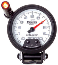 Load image into Gallery viewer, AUTOMETER 7590 - 3-3/4 in P/S II Mini Monster Tach image