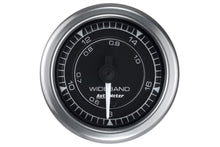 Load image into Gallery viewer, AUTOMETER 8170 - Air/Fuel Ratio Gauge 2-1/16 Chrono Series image