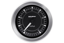 Load image into Gallery viewer, AUTOMETER 8197 - Tachometer 3-3/8 8 to 8K RPM Chrono Series image