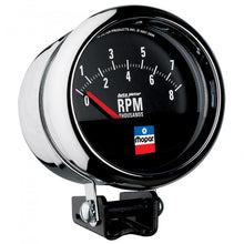 Load image into Gallery viewer, AUTOMETER 880789 - 3-3/4 Tachometer Gauge Mopar Logo Series image