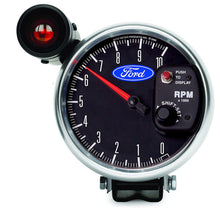Load image into Gallery viewer, AUTOMETER 880827 - 5in Tach 10K RPM w/ External Quick-Lite image