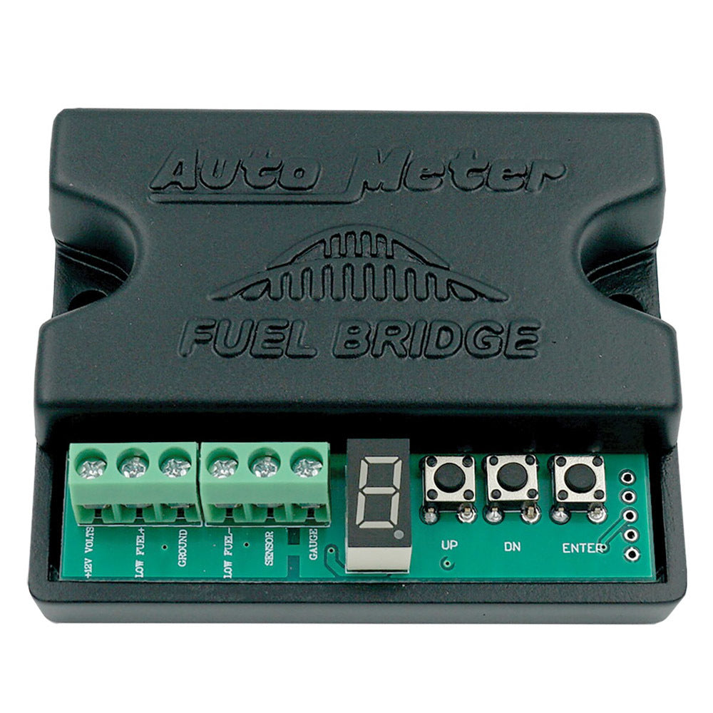 AUTOMETER 9109 - Fuel Gauge Bridge Module  image