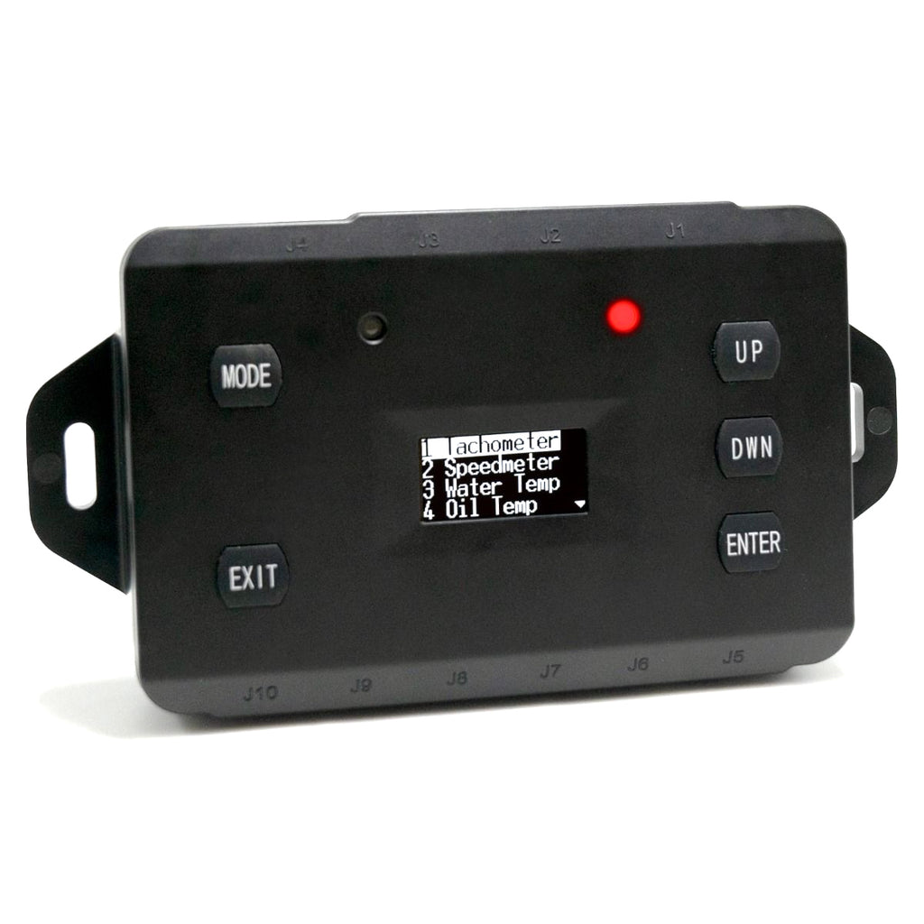 AUTOMETER 9113 - OBD-II Data Module Can Bridge image