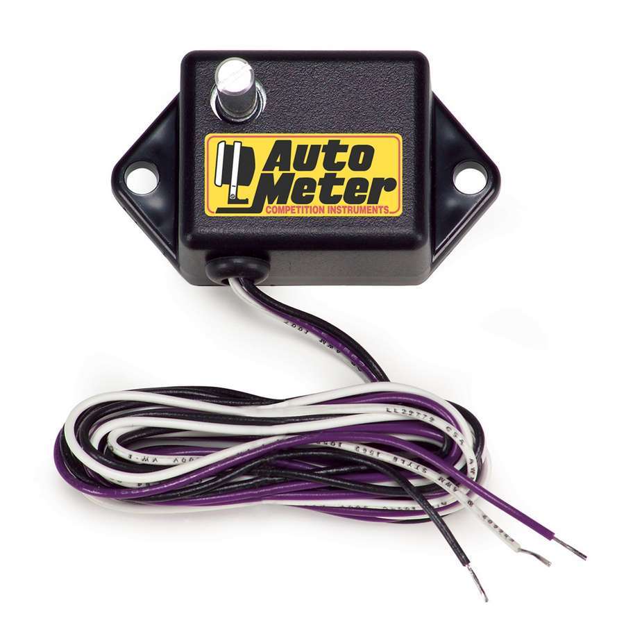 AUTOMETER 9114 - Lighting Dimmer - LED Only image