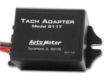 Load image into Gallery viewer, AUTOMETER 9117 - Tach Adapter  image