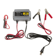 Load image into Gallery viewer, AUTOMETER BEX-1500 - Battery Charger 12-Volt 1.5 Amps image