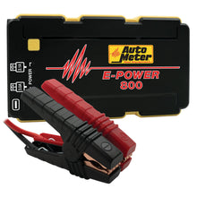 Load image into Gallery viewer, AUTOMETER EP-800 - E-Power 800 -  Emergency Power &amp; Jump Starter image