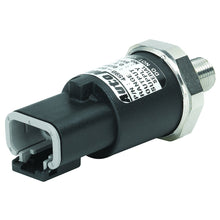 Load image into Gallery viewer, AUTOMETER P13155 - Sensor Pressure Spek-Pro 15-30psi 1/8npt Male image