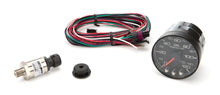 Load image into Gallery viewer, AUTOMETER P325328 - Spek-Pro 2-1/16 Oil Press. Gauge w/Peak Mem. image