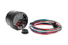 Load image into Gallery viewer, AUTOMETER P336328 - Spek-Pro 2-1/16 Tach w/ Shift Light &amp; Peak Mem. image