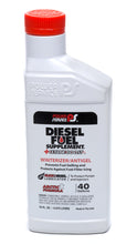 Load image into Gallery viewer, ATP Chemicals &amp; Supplies 1016 - Pwr Service Diesel 16oz Additive Arctic Blend image