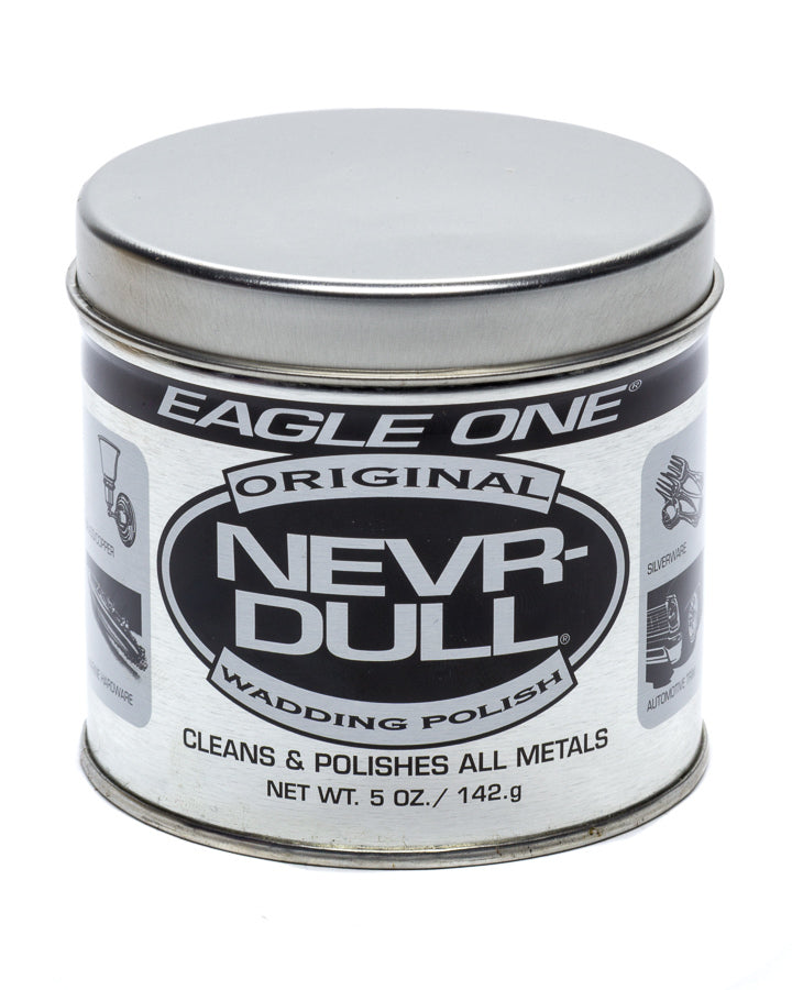 ATP Chemicals & Supplies 1035605 - Eagle One Metal Polish 5oz image