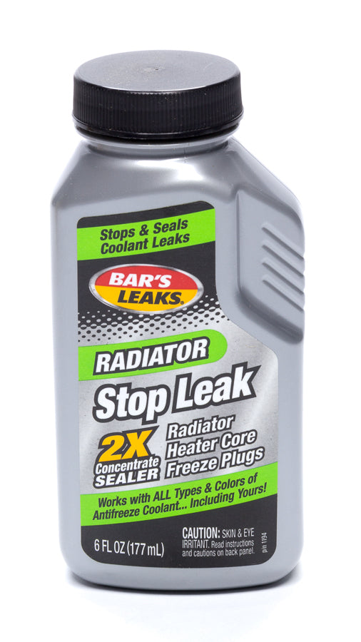 ATP Chemicals & Supplies 1194 - Bar's Leak 6 oz.  image