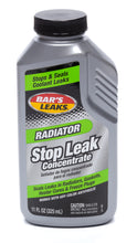 Load image into Gallery viewer, ATP Chemicals &amp; Supplies 1196 - Bar&#39;s Leak 11oz Radiator Stop Leak image