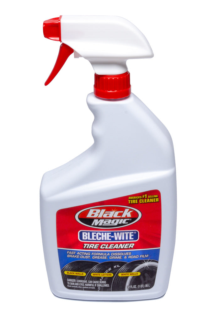 ATP Chemicals & Supplies 120066 - Black Magic Bleach White 32 oz. image
