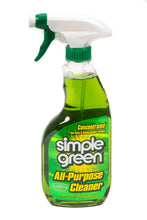 Load image into Gallery viewer, ATP Chemicals &amp; Supplies 13002 - Simple Green 16oz Spray  image