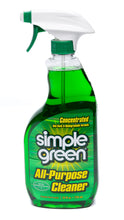 Load image into Gallery viewer, ATP Chemicals &amp; Supplies 13013 - Simple Green 24oz Spray  image