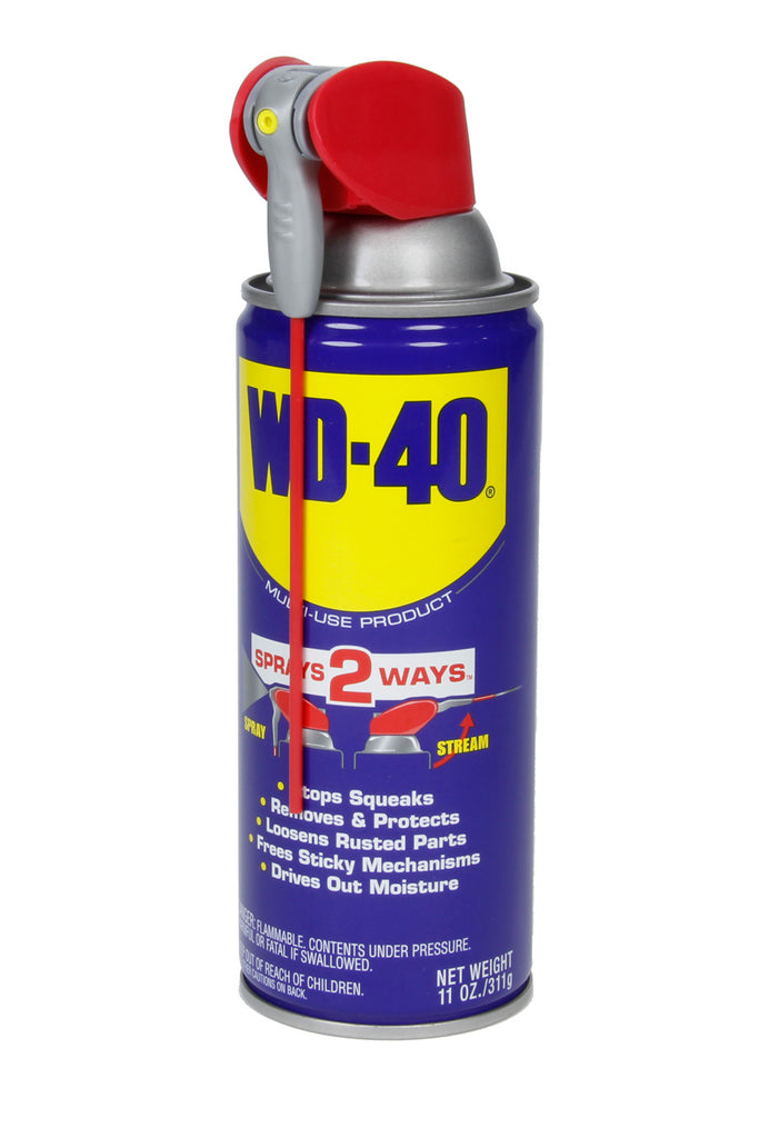 ATP Chemicals & Supplies 490040 - 11oz. WD-40  image