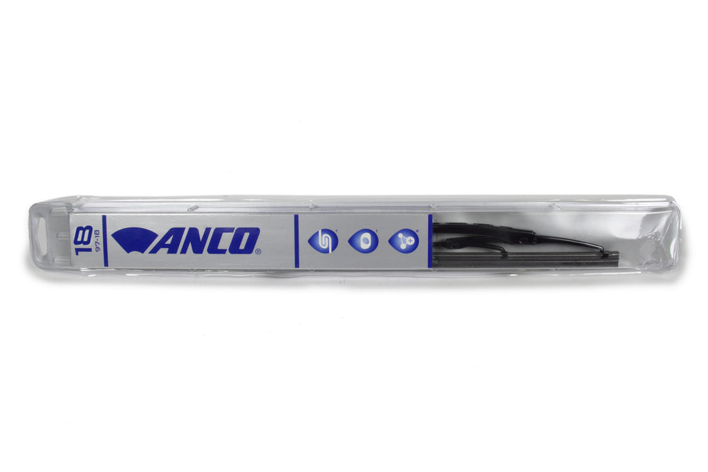 ATP Chemicals & Supplies 97-18 - Anco 18in Aero Vantage Wiper Blade image