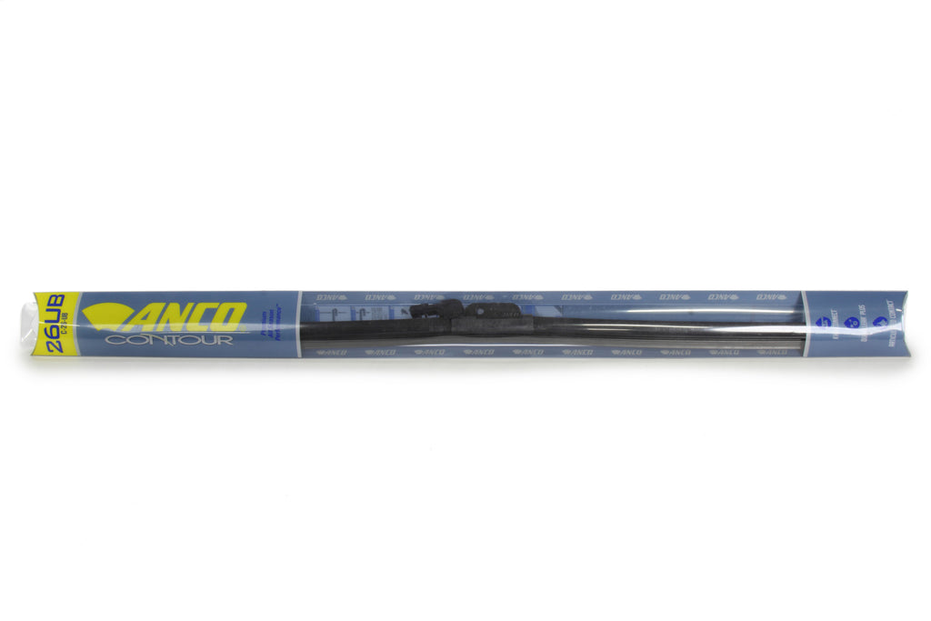 ATP Chemicals & Supplies C-26-UB - Contour Wiper Blade 26in  image