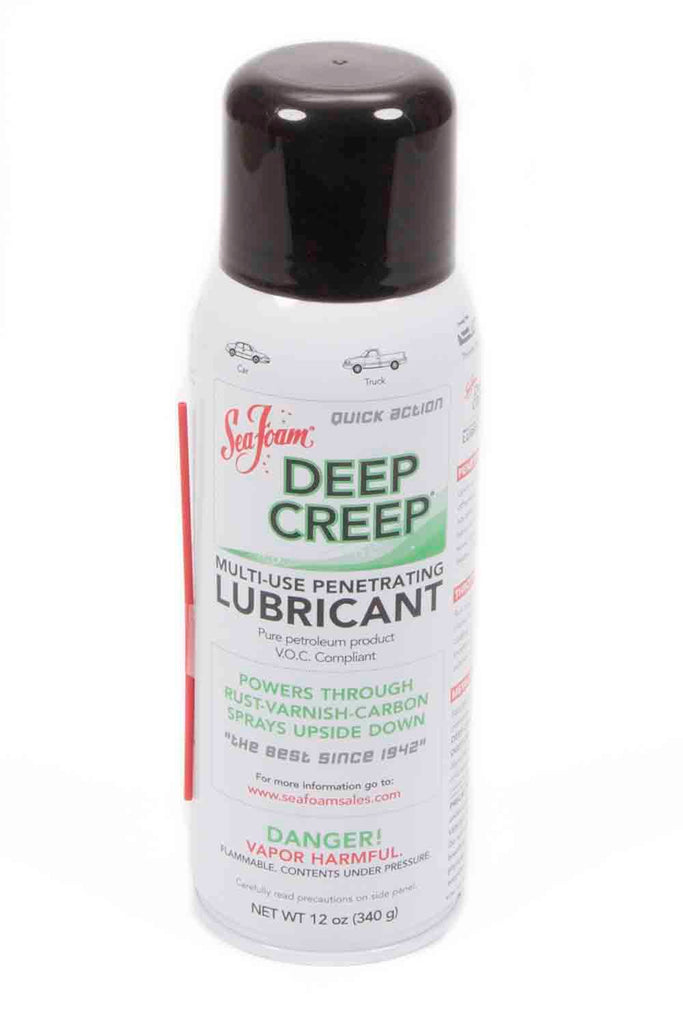 ATP Chemicals & Supplies DC14 - Penetrating Oil Deep Creep image