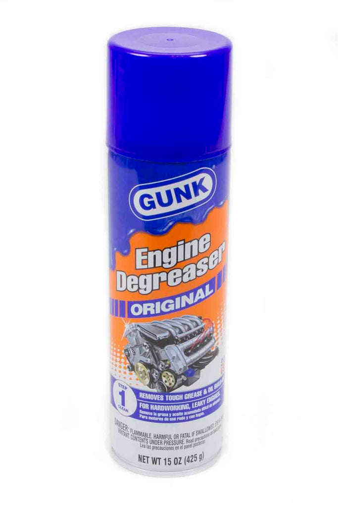 ATP Chemicals & Supplies EB-1 - Gunk Engine Brite 17oz.  image