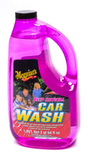 Load image into Gallery viewer, ATP Chemicals &amp; Supplies G-10464 - Deep Crystal Car Wash 64oz image