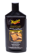 Load image into Gallery viewer, ATP Chemicals &amp; Supplies G-7214 - Gold Class Leather Cleanr &amp; Conditionr 14oz image