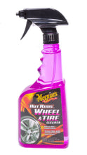 Load image into Gallery viewer, ATP Chemicals &amp; Supplies G-9524 - Hot Rims All Wheel Cleaner 24oz image