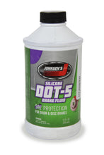 Load image into Gallery viewer, ATP Chemicals &amp; Supplies JOHN7012 - Fade-Free Dot 5 Silicone Brake Fluid image