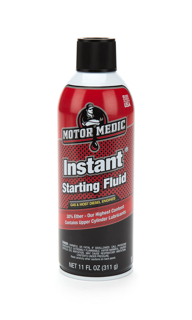 ATP Chemicals & Supplies M3515 - Starting Fluid 11 Oz.  image