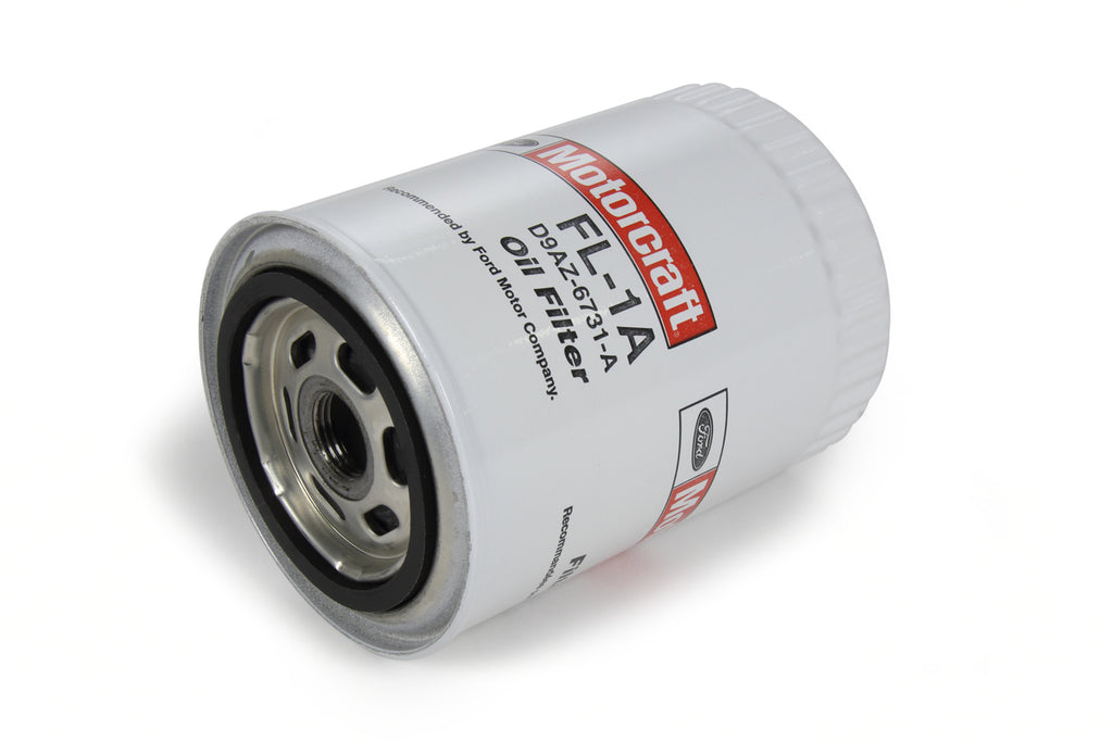 ATP Chemicals & Supplies MTCFFL1A - Motorcraft Oil Filter  image