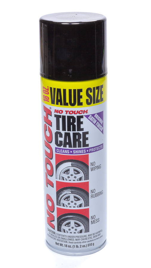 ATP Chemicals & Supplies NT-15 - No Touch Tire Care 18oz.  image